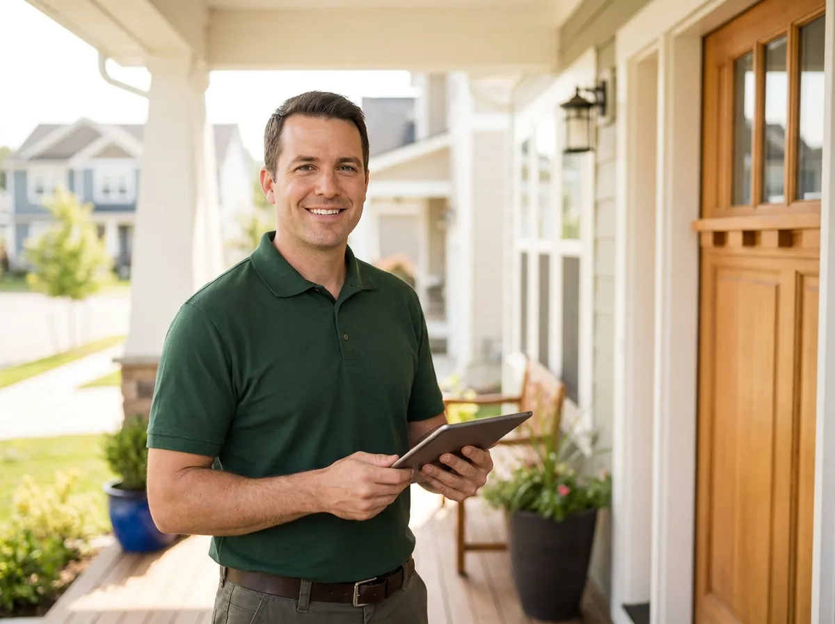 Pest control FAQs for Troutman, NC